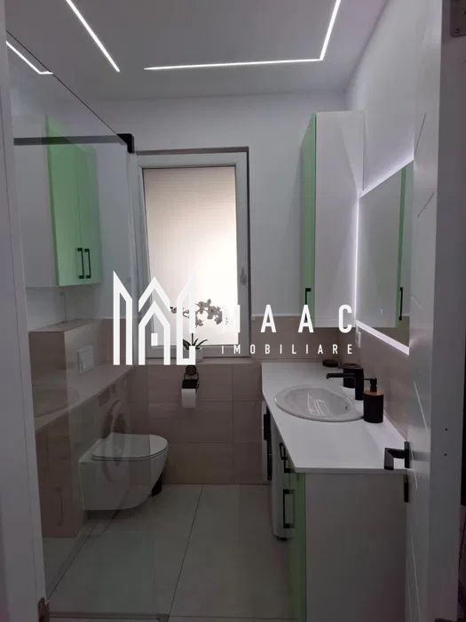Penthouse 5 camere de închiriat | Sibiu | terasă de 55 mp - Poză 4