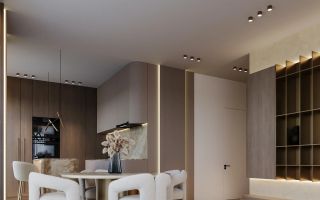 Apartament 4 camere  – Sindicatelor Park, zona Parc Central - Poză 7