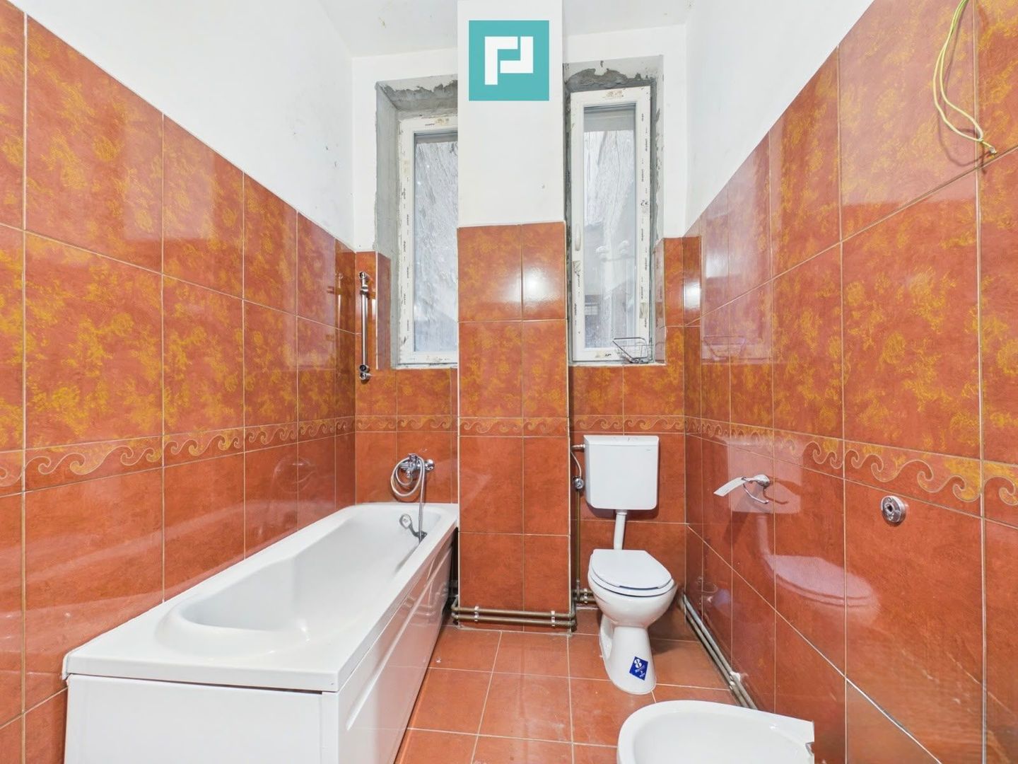 Apartament 3 camere -Ultracentral, Palatul Cenad - Poză 5