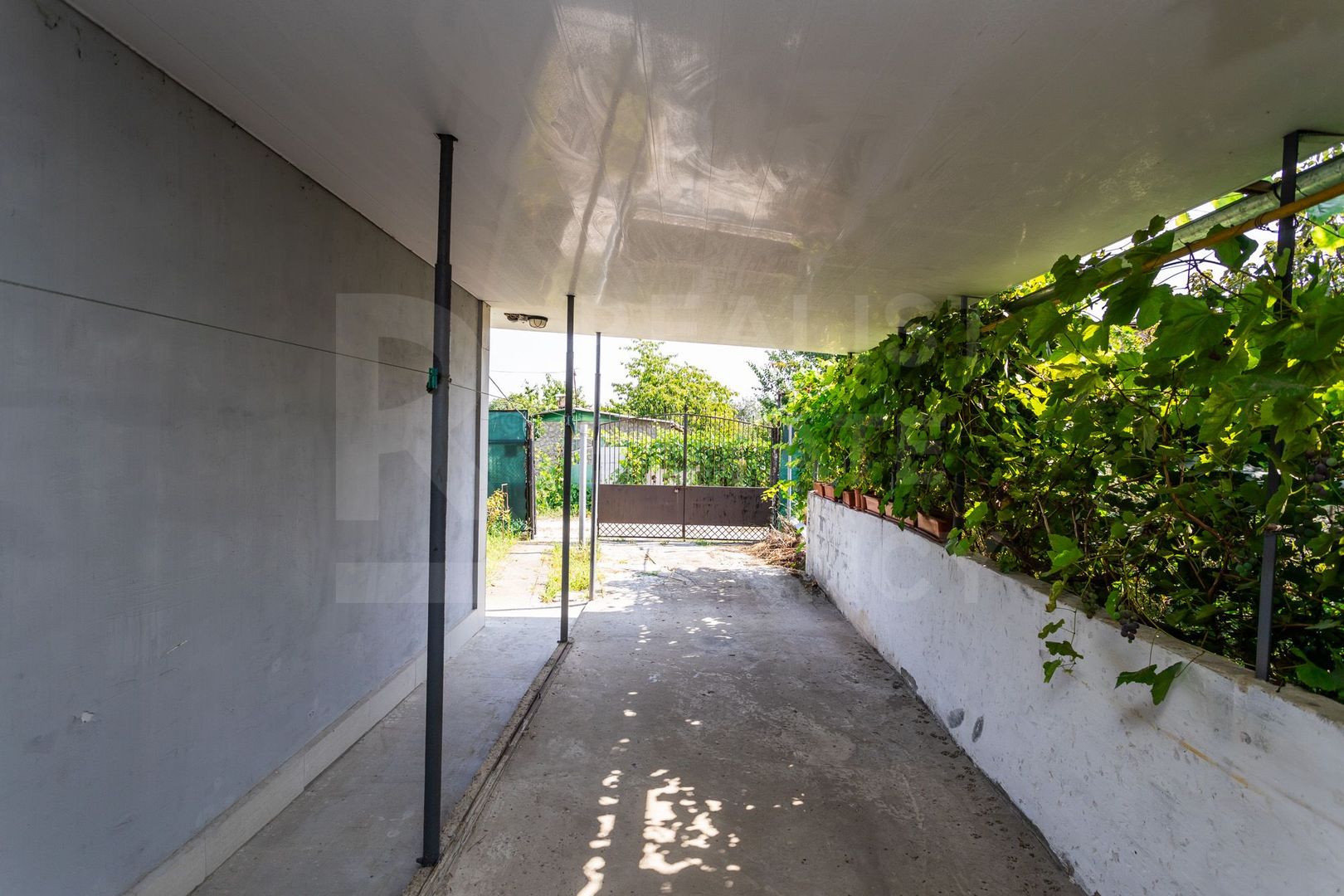 Vânzare, casă, 2 nivele, 3 camere, șoseaua Chișinău-Tighina, Sângera - Poză 4