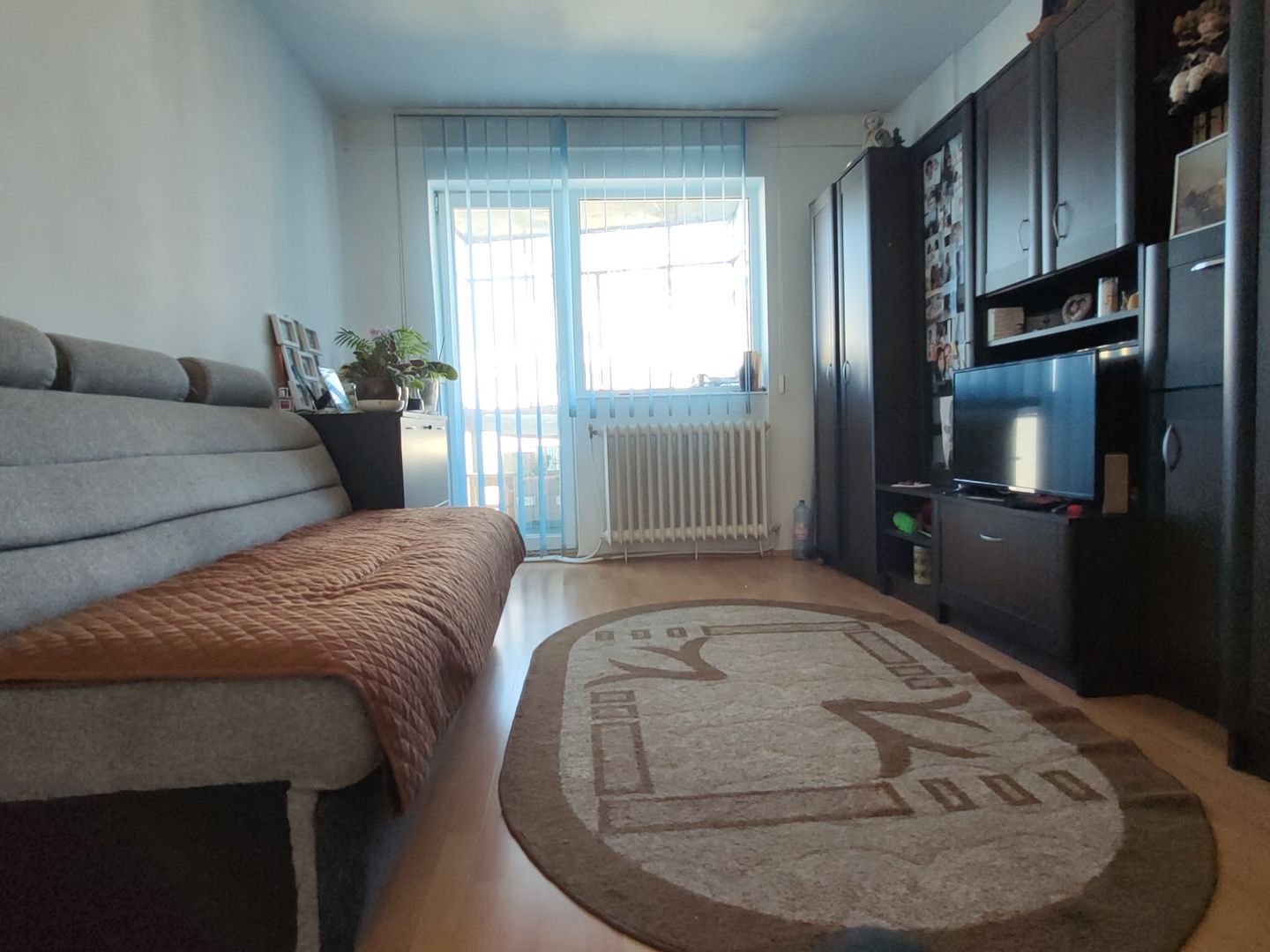 Apartament 2 camere, aproape de Academia de Muzica, Mănăștur - Poză 14