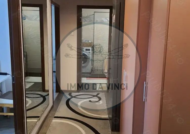 Apartament 2 camere decomandat Marasti - Poză 6