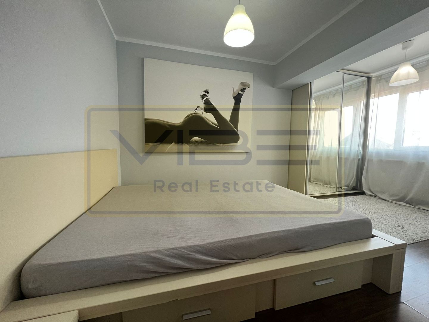 Apartament 2 camere TIP STUDIO Podul de Fier - Poză 9