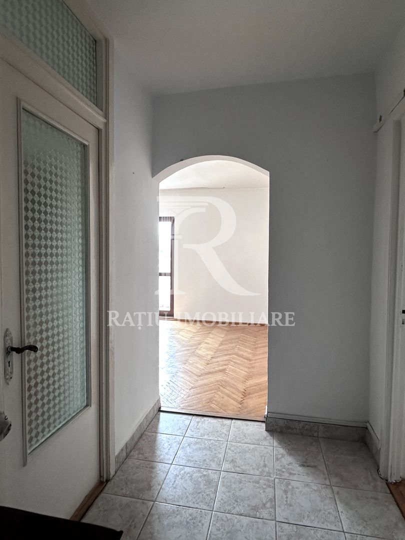 Apartament cu 3 camere | Orientare dubla | Nufărul | Oradea - Poză 4