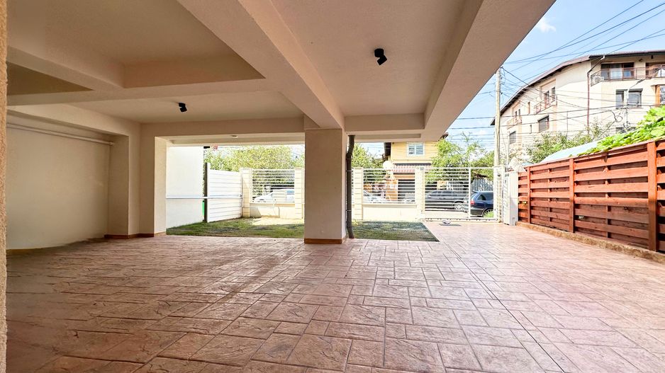 Vânzare apartament 2 camere lângă parcul Bazilescu - Poză 26