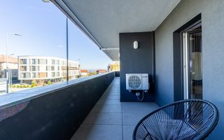 3 camere, premium, terasă, parcare subterana, Buna Ziua, ELF, LIDL - Poză 17