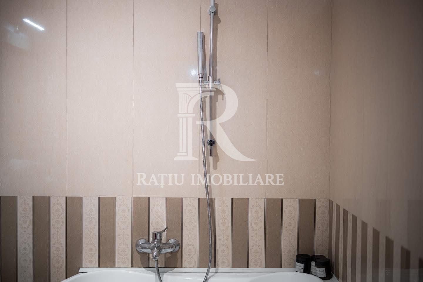 Apartament elegant cu 2 camere, 70 mp, parcare | Ioșia, Oradea - Poză 7