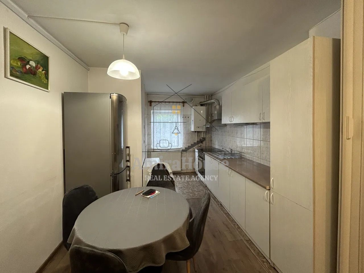 Apartament 4 camere, etaj 2, Zorilor - Poză 8