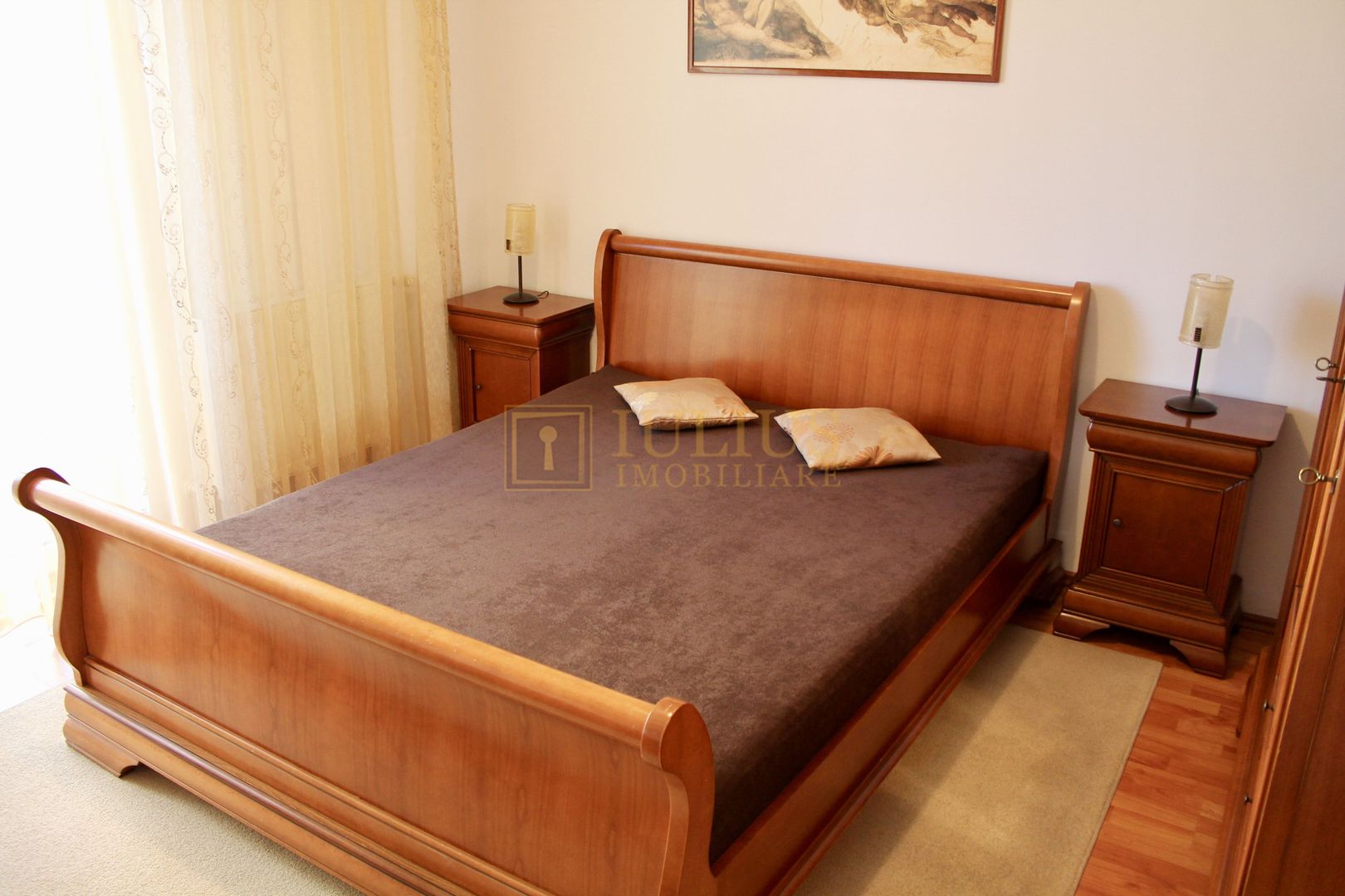 loc de parcare+garaj inclus- Aradului - Poză 19