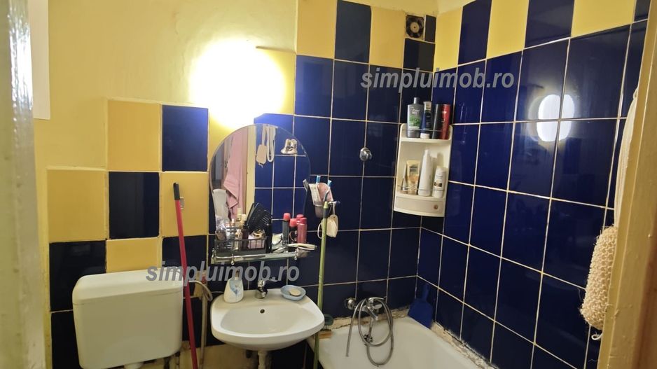 Apartament 3 Camere Confort 1 63mp - Zona Huedin/Piata Resita - Poză 10