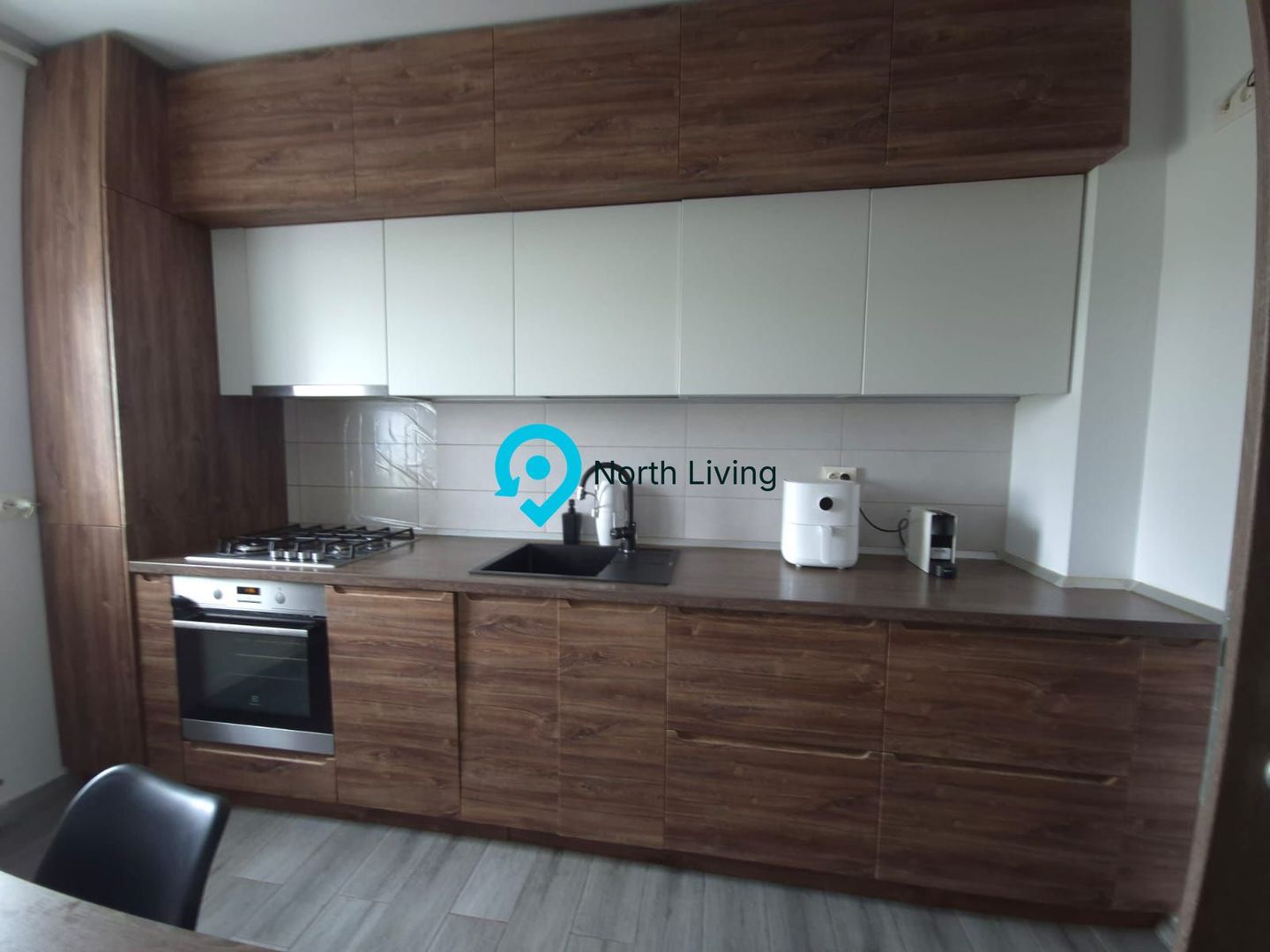 3 Camere Modern | Rotar Park 1 | Toate Facilitățile la Câțiva Pași - Poză 7
