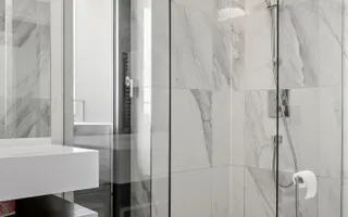 Penthouse Duplex | One Herastrau Plaza | Terase spectaculoase - Poză 22