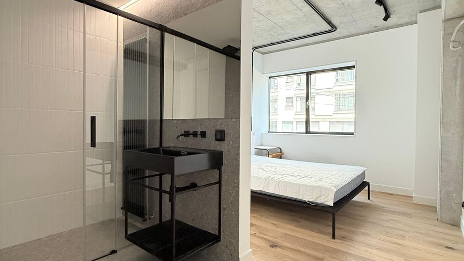 3 camere | Brick Lofts | Proiect nou - Poză 10