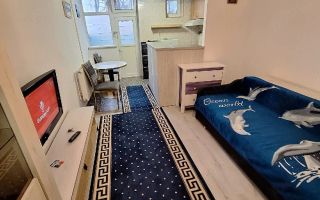 🔥 Garsonieră lângă Gară – acces rapid către tot orașul! 🔥 - Poză 4