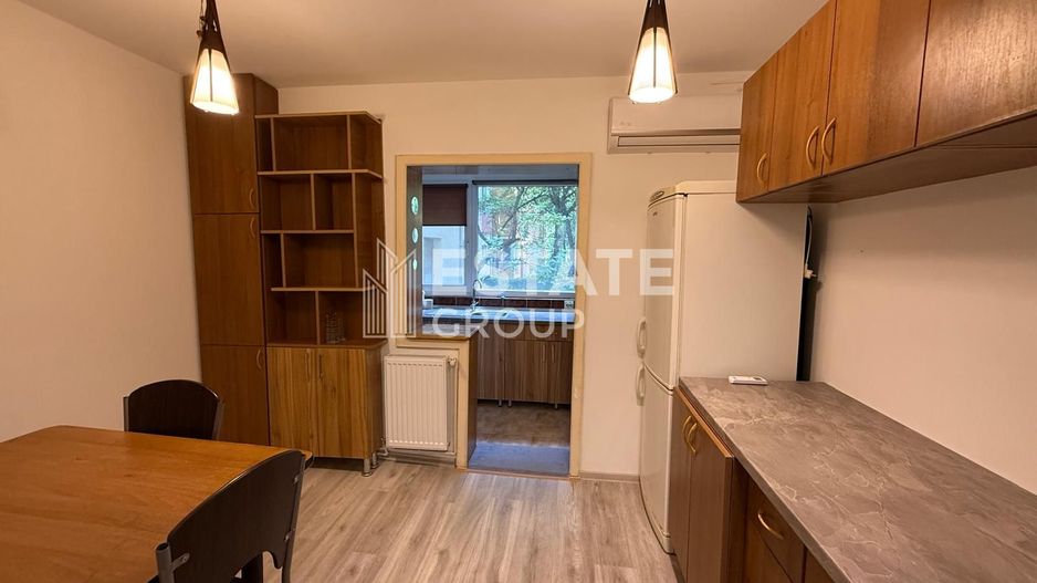 3 camere decomandat Soarelui, centrala - Poză 8