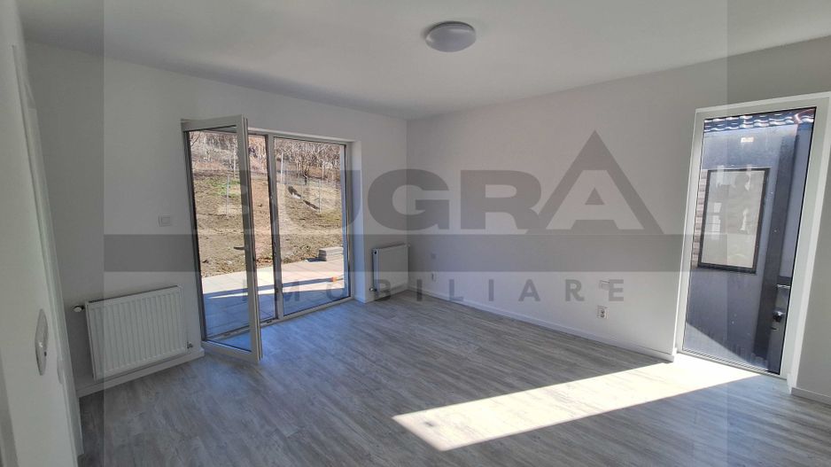 Casa individuala de inchiriat, Dezmir - Poză 5