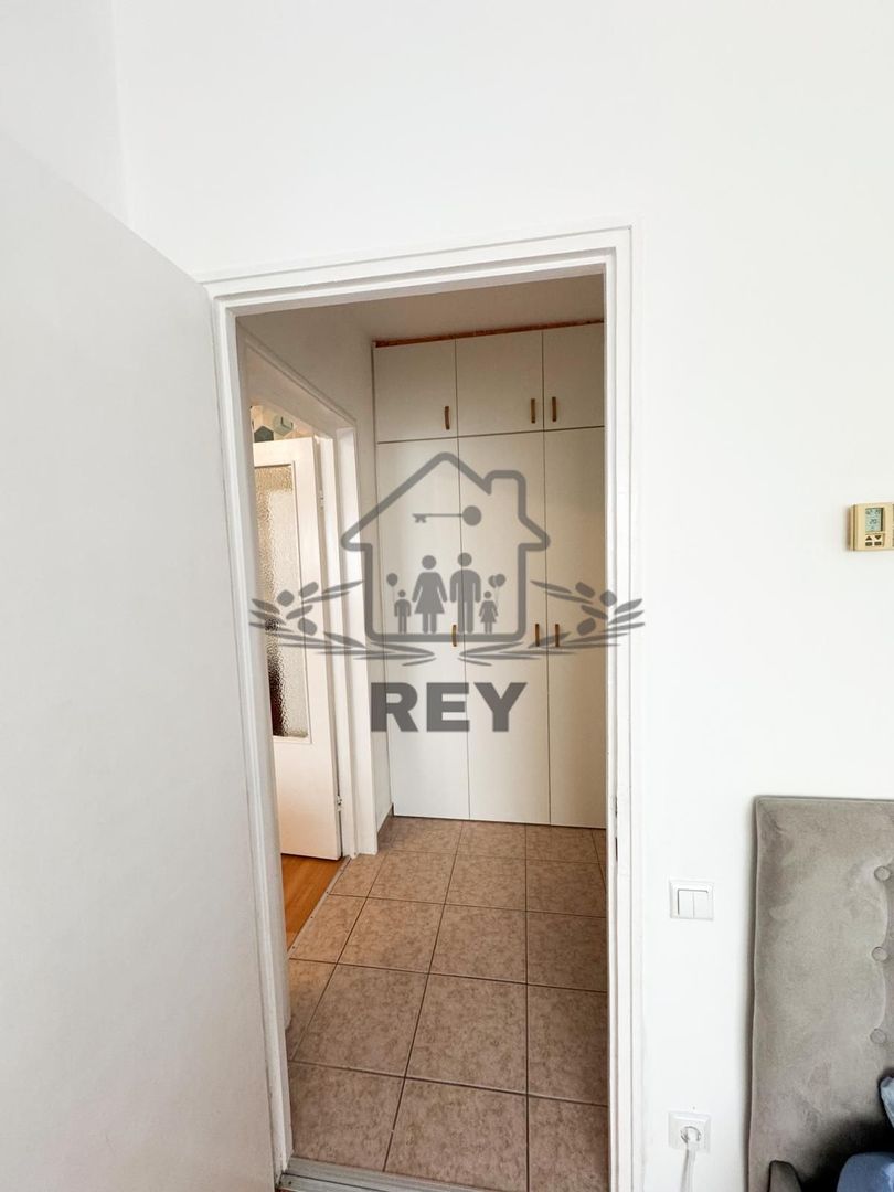 Apartament 2 camere zona Piața Rahovei / Oștirii - Poză 11