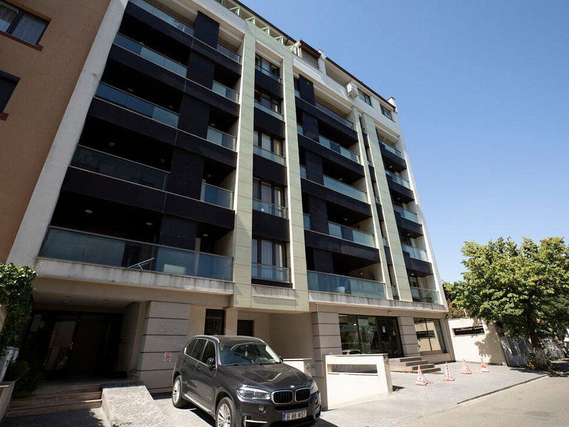 Apartament superb cu 3 camere de inchiriat - Poză 17