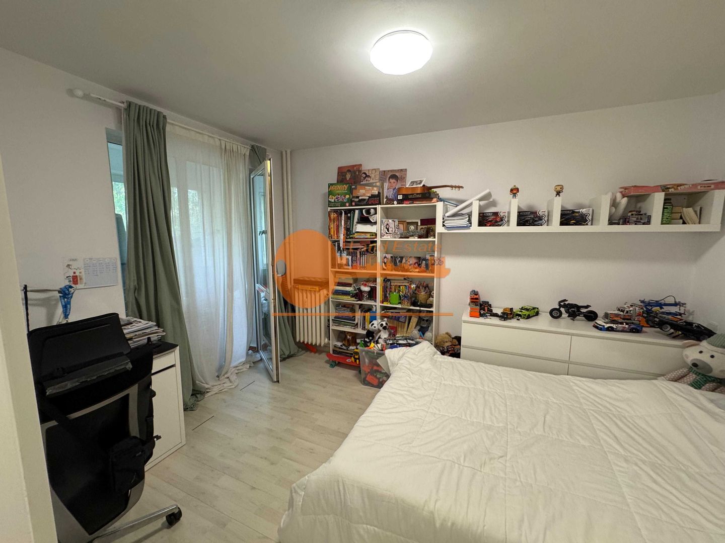 2 camere Pajura-Baiculesti - Poză 6