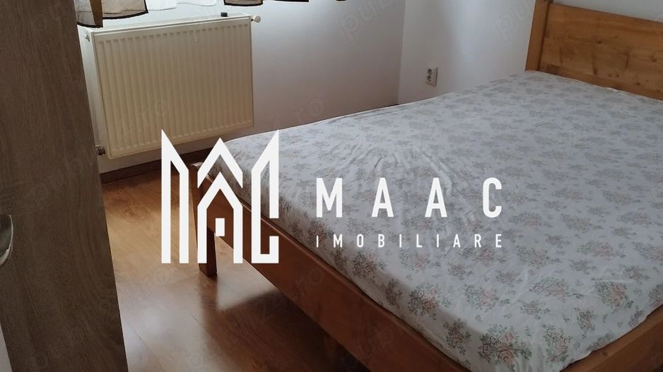 Garsonieră de închiriat | Turnișor, Sibiu | 33 mp, parcare - Poză 1