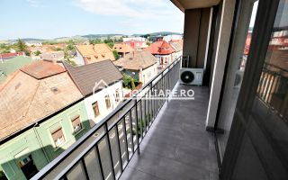 Apartament 2 camere,51 mp, zona Centrală, Targu Mures - Poză 7