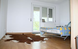 BRANESTI, cu deschidere la Balta Branesti, inchiriere vila 7 camere - Poză 11