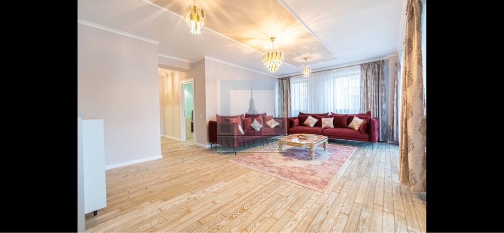 Apartament 3 camere de vanzare/ Poiana Brasov - Poză 1