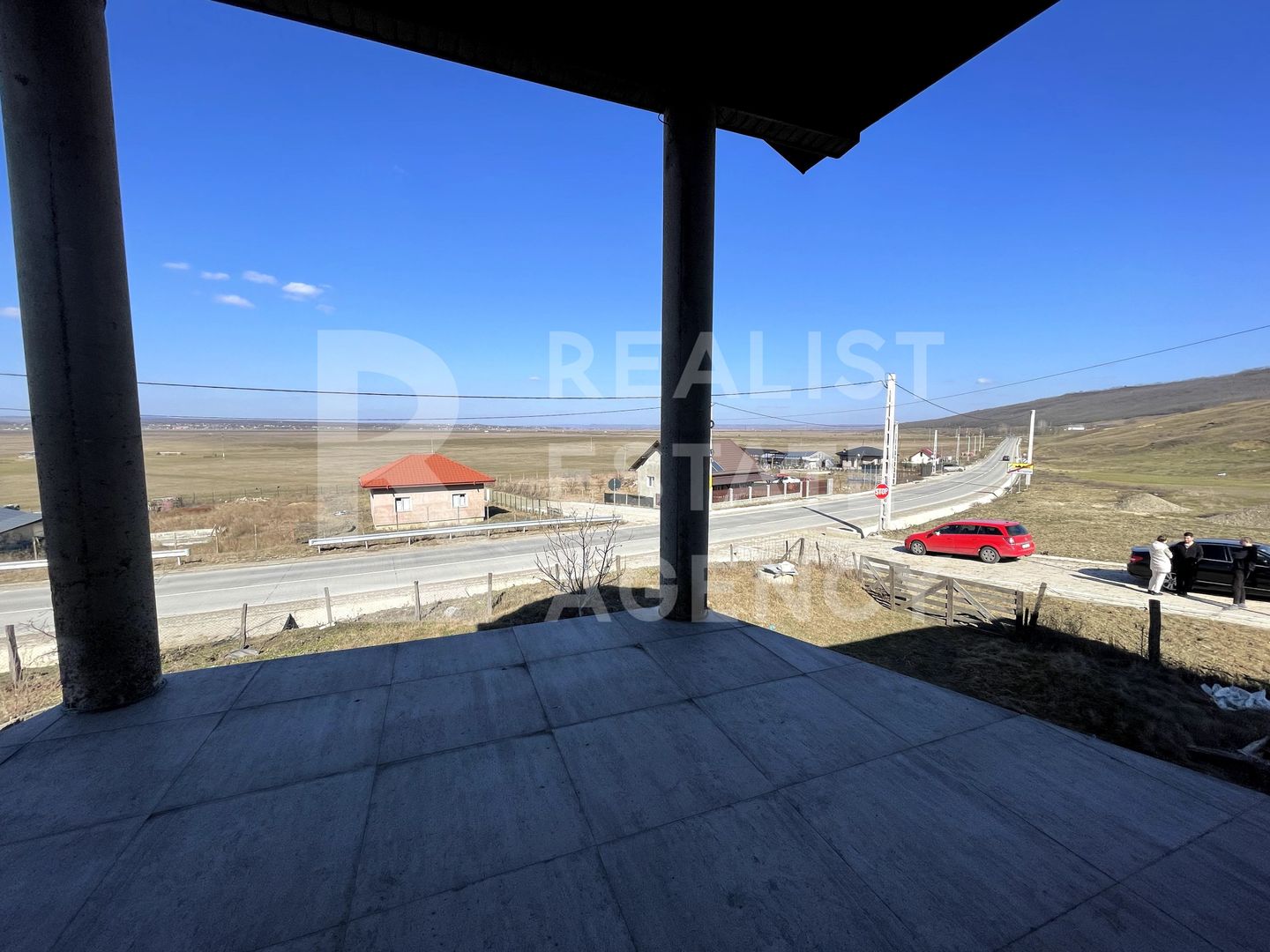 Vilă de vânzare, 253 mp util, teren 1000 mp, Rediu Mitropoliei - Poză 3