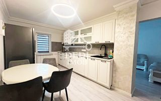 Apartament 3 camere de inchiriat in zona Decebal, Oradea - Poză 8