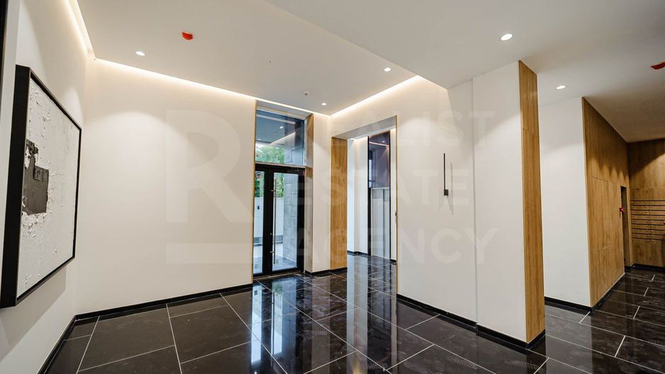 Vânzare, apartament, 3 camere, str. Calea Ieșilor, Sculeni - Poză 14