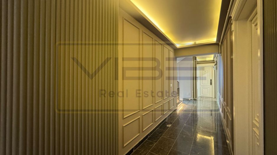 Apartament premium+parcare Moara de Vant - Poză 17