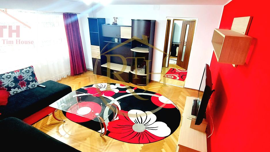 Apartament cu 3 camere de închiriat în zona  Calea Martirilor – Lidia - Poză 5