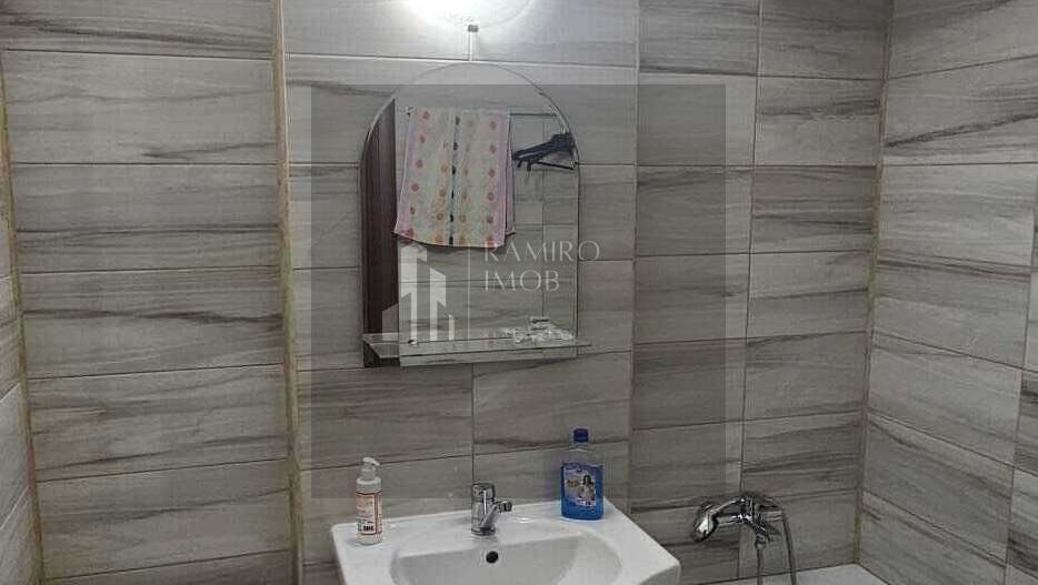 Garsoniera 44 mp/IOR/sector 3/metrou  7 min/mobilat complet - Poză 4