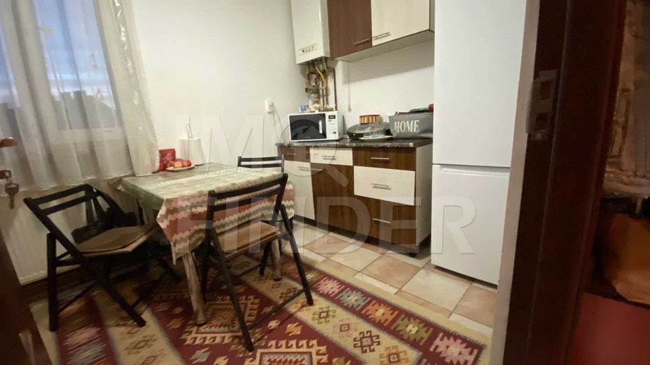 Apartament 2 camere Horea Zona Facultatii de Litere - Poză 7