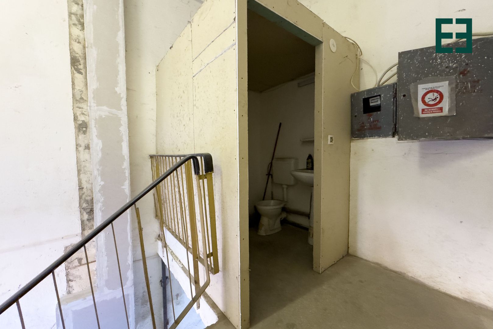 De Închiriat - Depozit – Zona Calea Aradului - Timișoara - Poză 5