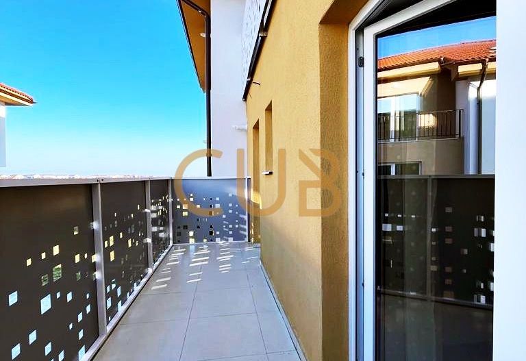 Ap 1 cam | centrala,bloc nou,parcare | Giroc, zona Hotel IQ - Neptun - Poză 8