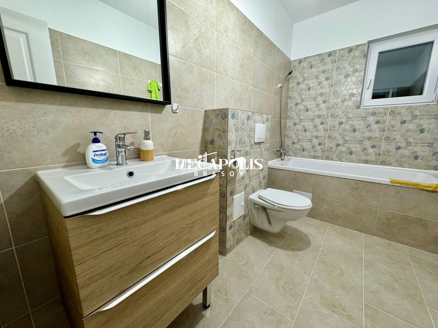 Casă 3 camere | Curte | Parcare | Pet Friendly | Sânpetru - Poză 17