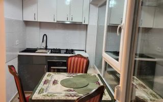 Apartament 3 camere de închiriat - Complex Răsărit de Soare Păcurari - Poză 9