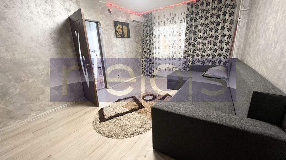 VANZARE 2 CAMERE | SEMIDECOMANDAT | VEDERE PANORAMICA | ZONA CRANGASI - Poză 2