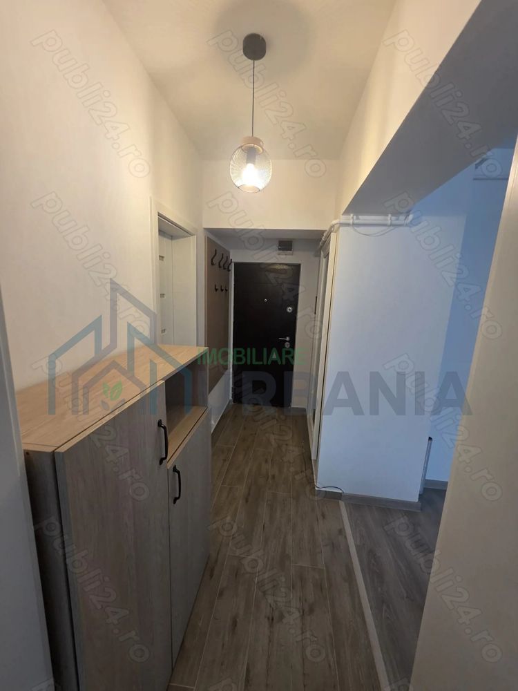 Apartament 3 camere Oancea Tătărași | Bloc 2017 | Parcare | # - Poză 4