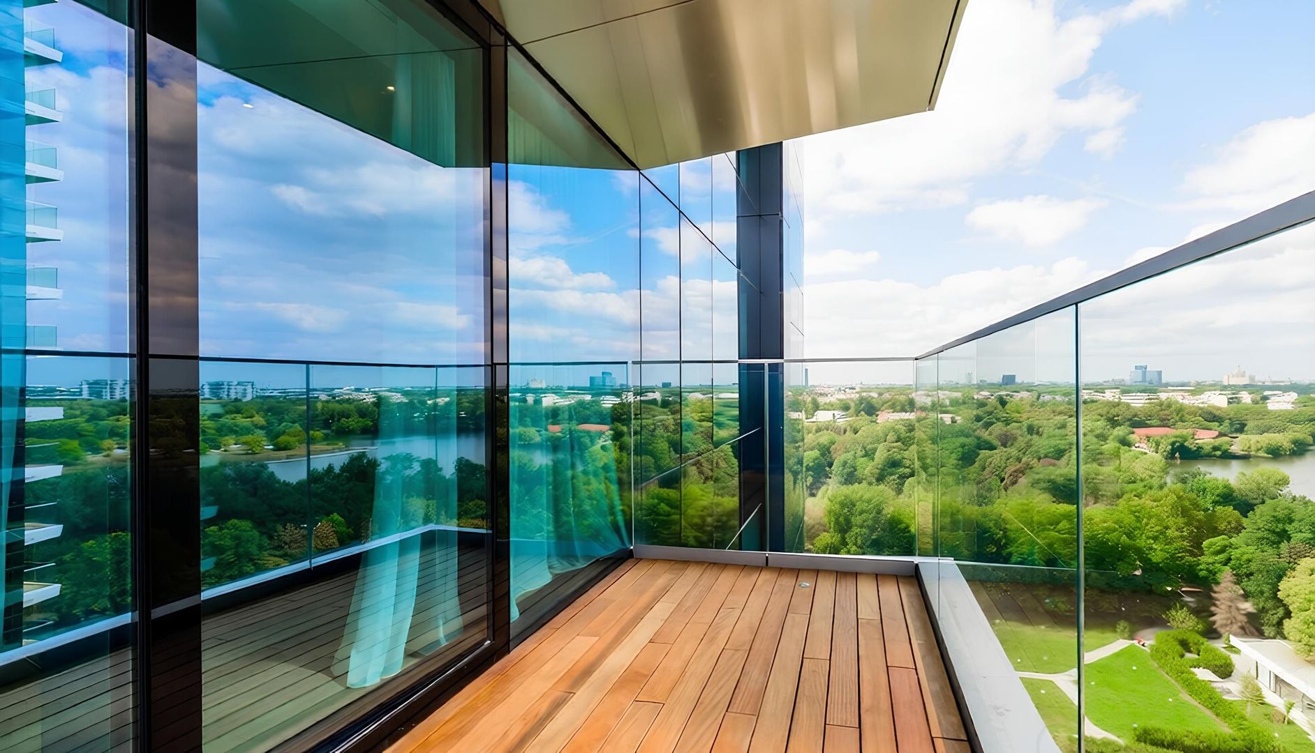 Apartament Premium cu 3 Camere I One Mircea Eliade I View superb - Poză 3