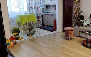 Vanzare Apartament 2 camere, 58 mp, bloc 2020, centrală , Bd Timisoara - Poză 5