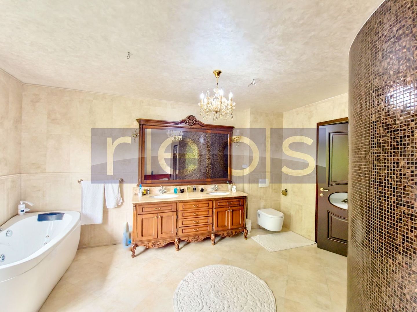 VANZARE/VILA INEDITA / PIPERA - Poză 17