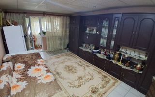 Apartament cu 2 camere, Decomandat, zona Tatarasi Iasi. - Poză 1