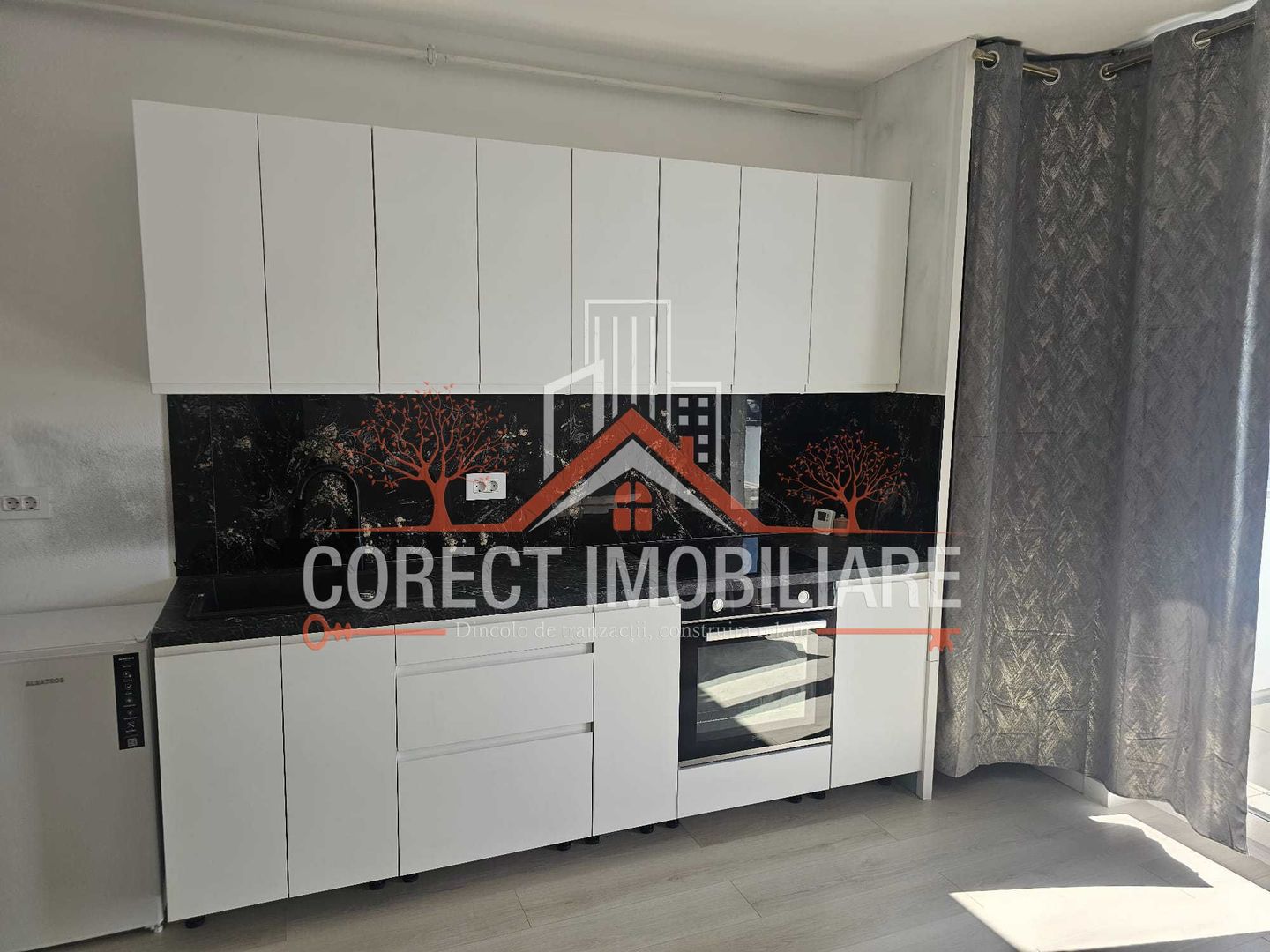 🏢 Apartament 2 camere de închiriat –380 € - Poză 1
