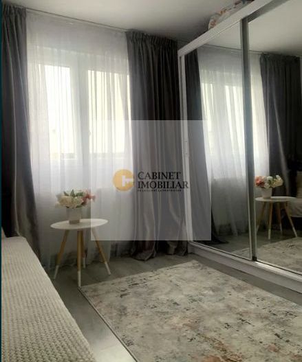 2 Camere - Decomandat | Etaj 2/10 | Centrala | M Lujerului - 9 min - Poză 5