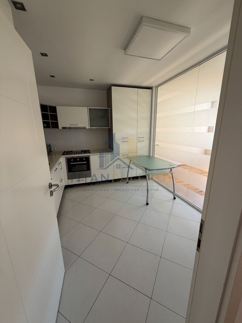 3 Camere Decomandat,128 Mp, Parcare,Boxa,Scoala Americana – Ibiza Soul - Poză 29