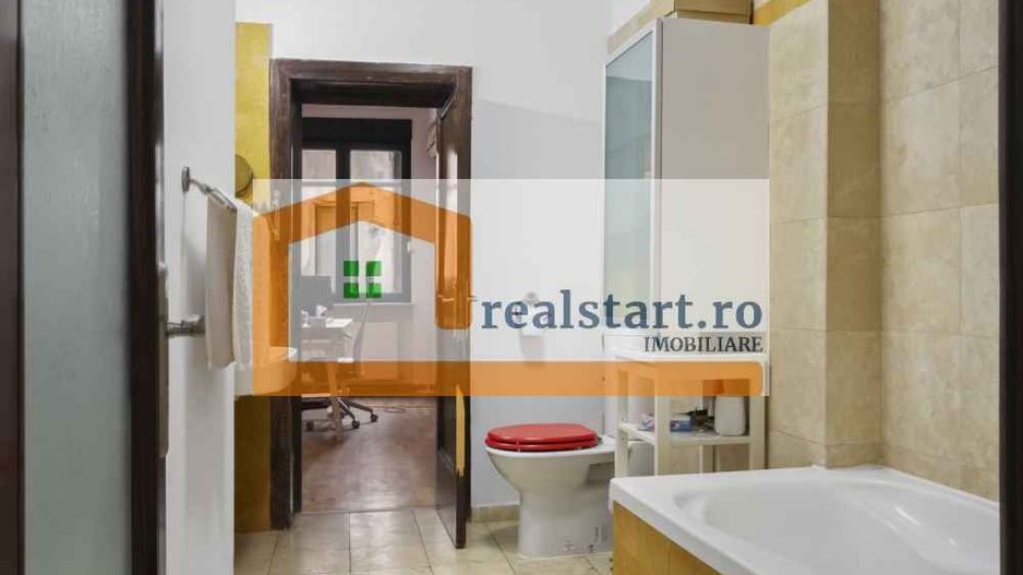 Polona - Pta Romana, Exclusivist, Metrou Romana la 600m distanta, boxa - Poză 26