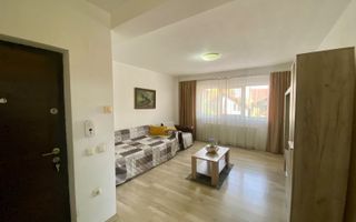 Apartament 2 Camere, Etaj 1, Loc de Parcare - Poză 3