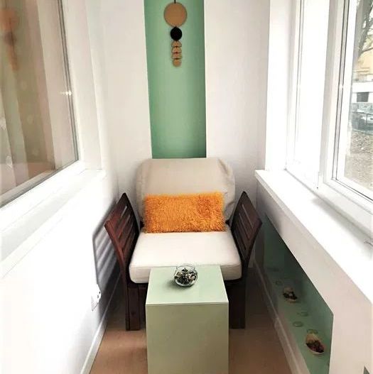 Apartament 2 camere Lujerului – Decomandat, 5 min Metrou, Anvelopat - Poză 8